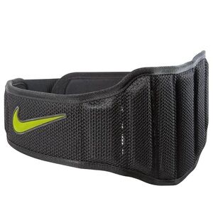 🆕 Nike Structured Weightlifting Belt